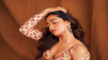 Celebrity Photos of Rashmika Mandanna