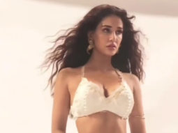 Receiving Goddess vibes from Disha Patani