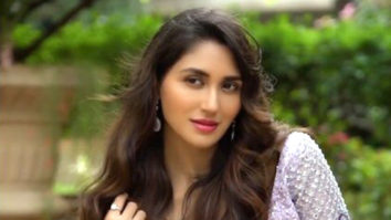 Receiving major princess vibes from Nikita Dutta