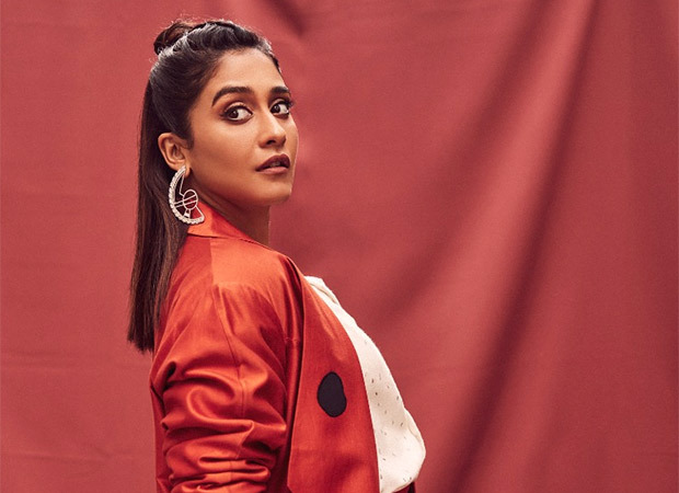 EXCLUSIVE: Regina Cassandra talks about how OTT has affected box office collections; says, “I would like to use that as a benchmark for good content”
