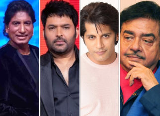 Remembering Raju Srivastava: Kapil Sharma, Karanvir Bohra and Shatrughan Sinha reminisce about the late comedian