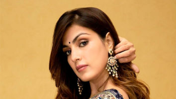Celeb Photos Of Rhea Chakraborty