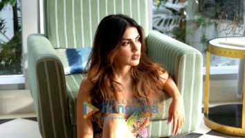 Celeb Photos Of Rhea Chakraborty