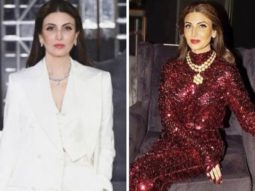 Riddhima Kapoor Sahni makes her international ramp debut at London Fashion Week