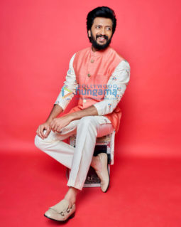 Celebrity Photos of Riteish Deshmukh