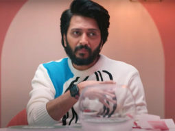 Riteish Deshmukh & Tamannaah Bhatia Play Agree To Disagree | Plan A Plan B | Netflix India