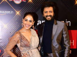 Riteish Deshmukh and Genelia D’souza are undoubtedly the cutest couple in town!