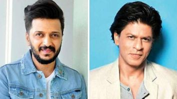 Riteish Deshmukh reveals Shah Rukh Khan being the reason behind his ‘love affair’ with black coffee