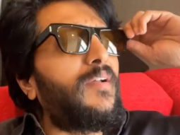 Riteish Deshmukh shares a funny reel on his Instagram