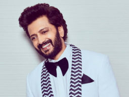 Riteish Deshmukh’s ENTERTAINING Rapid Fire on Shah Rukh Khan, Karan Johar, Genelia & Tamannaah