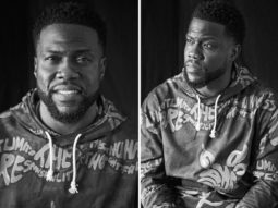 Rohan Shrestha becomes the first Indian photographer to shoot American actor-comedian Kevin Hart, see photos