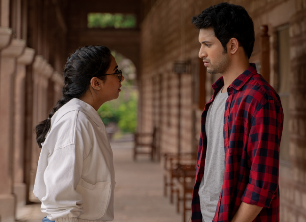 Rohit Saraf and Prajakta Koli to return with season 2 of Mismatched on Netflix on October 14