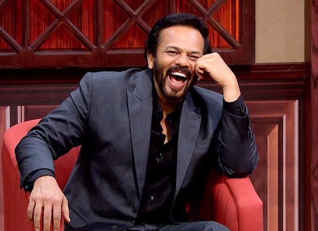 Rohit Shetty shows his fun side in Amazon miniTV’s Case Toh Banta Hai; says, “After shooting a car action sequence, Mein shaam ko auto mai ghar jata hu”