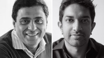 Ronnie Screwvala and Prashant Nair announce an edge-of-the-seat series The Support Group