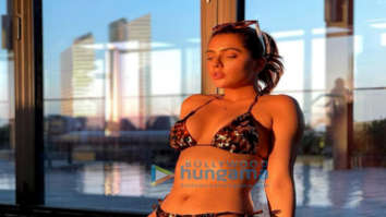 Celebrity Photos of Ruhi Singh