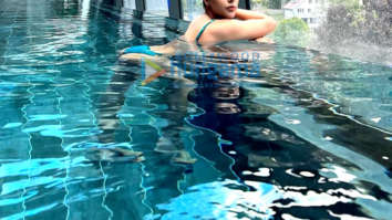 Celeb Photos Of Ruhi Singh