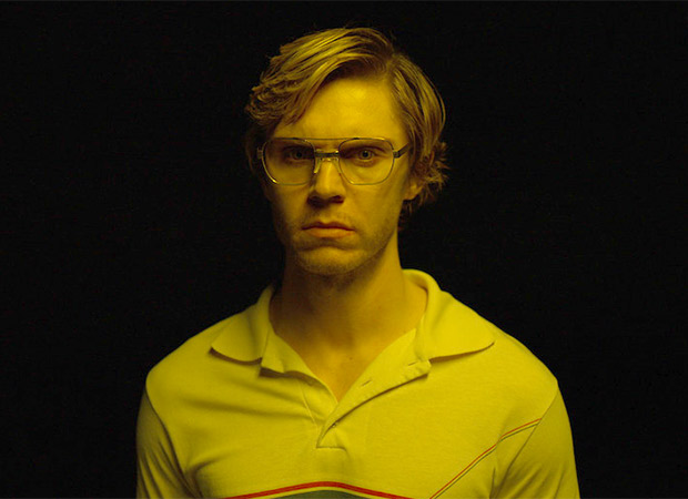 Ryan Murphy’s Jeffrey Dahmer series Monster debuts at No. 1 on Netflix with a whopping 196 million hours of viewership