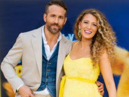 Ryan Reynolds and Blake Lively expecting fourth child; actress debuts baby bump on Forbes Power Women’s Summit 