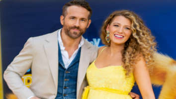 Ryan Reynolds and Blake Lively expecting fourth child; actress debuts baby bump on Forbes Power Women’s Summit Ryan Reynolds and Blake Lively expecting fourth child; actress debuts baby bump on Forbes Power Women’s Summit