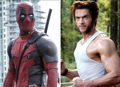 Deadpool 3: Ryan Reynolds anuncia retorno de Hugh Jackman como Wolverine e  estreia para 2024