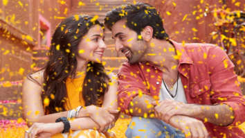 SCOOP: Brahmastra official budget is over Rs. 400 crores – Ranbir Kapoor, Alia Bhatt film creates history