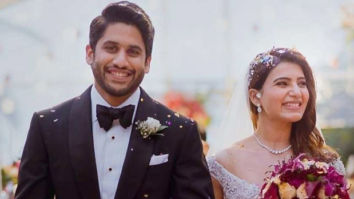 Samantha Ruth Prabhu’s father Joseph Prabhu shares throwback photos of his daughter’s wedding with Naga Chaitanya; says, “There was a story and it doesn’t exist anymore”
