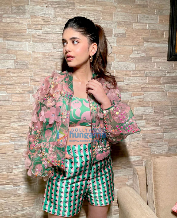 sanjana sanghi 1 84