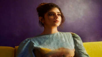 Celebrity Photos of Sanjana Sanghi