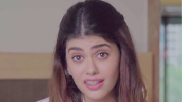Sanjana Sanghi has the perfect arrangements for last minute trips