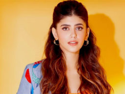 Sanjana Sanghi: “Sanjay Leela Bhansali’s films have inspired me at levels I can’t even tell you”