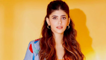 Sanjana Sanghi: “Sanjay Leela Bhansali’s films have inspired me at levels I can’t even tell you”