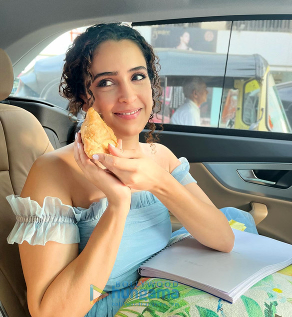 sanya malhotra 2 28