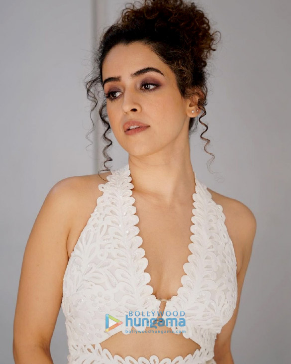 sanya malhotra 55