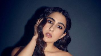 Celeb Photos Of Sara Ali Khan