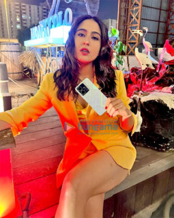 Celebrity Photos of Sara Ali Khan