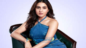 Celebrity Photos of Sara Ali Khan