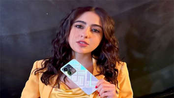 Celebrity Photos of Sara Ali Khan
