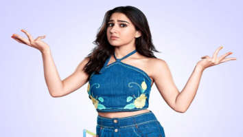 Celebrity Photos of Sara Ali Khan