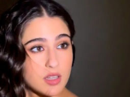Sara Ali Khan glittering her way to success