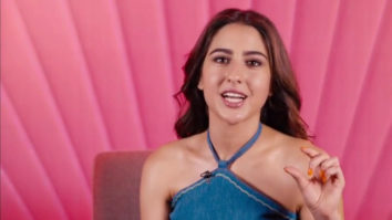 Sara Ali Khan’s has an aarop for everyone in the industry!