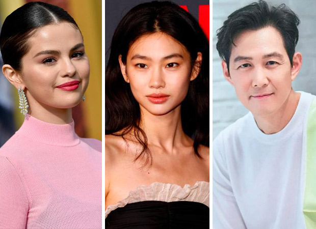 Selena Gomez, Squid Game stars Jung Ho Yeon, Lee Jung Jae and more among first group of presenters for Emmy Awards 2022