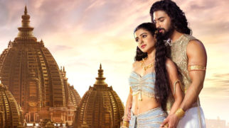 Shaakuntalam Motion Poster | Grand Release On 4th Nov | Samantha | Gunasekhar | Neelima Guna