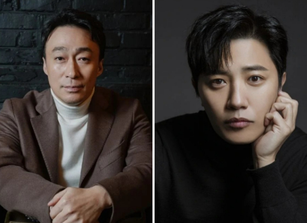 Shadow Detective starring Lee Sung Min, Jin Goo to premiere on Disney+ Hotstar in October Shadow Detective starring Lee Sung Min, Jin Goo to premiere on Disney+ Hotstar in October