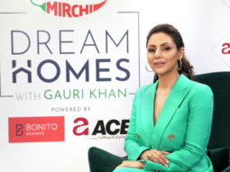 Shah Rukh Khan announces Gauri Khan’s new show Dream Homes; she will design Katrina Kaif, Jacqueline Fernandez & others’ homes