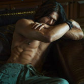 Shah Rukh Khan claims his team made him feel shy during shirtless photoshoot for Pathaan