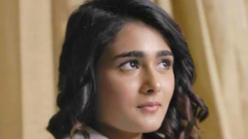 Shalini Pandey is all set for the red carpet walk