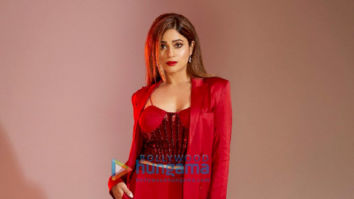 Celeb Photos Of Shamita Shetty