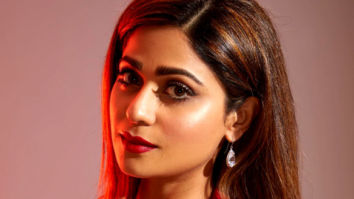Celeb Photos Of Shamita Shetty