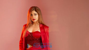 Celeb Photos Of Shamita Shetty