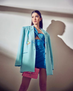 Celebrity Photos of Shanaya Kapoor
